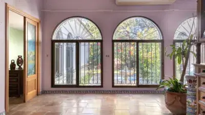 Chalet en Venta Montecolorado 467m2 7 Dormitorios Piscina
