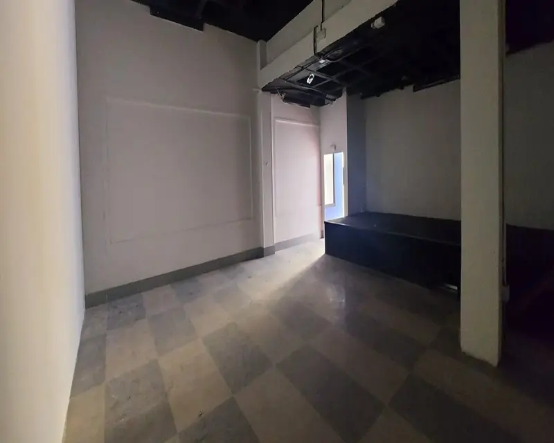 Apartamento en venta en Móstoles 58m2