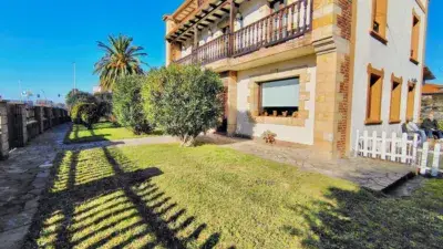 Chalet en Venta Corban Cerca Playas Santander