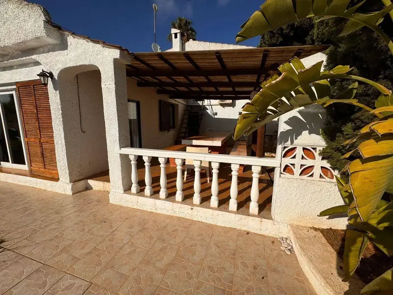 Chalet en Vinaròs Costa Norte con Piscina Privada
