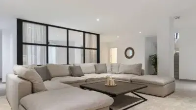 Chalet en venta en Centro
