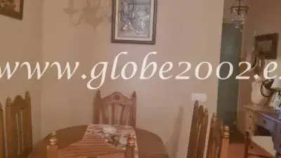 Alquiler Apartamento Estudiantes Coto de La Campa 65m2