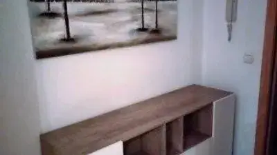 Piso en alquiler en El Ejido