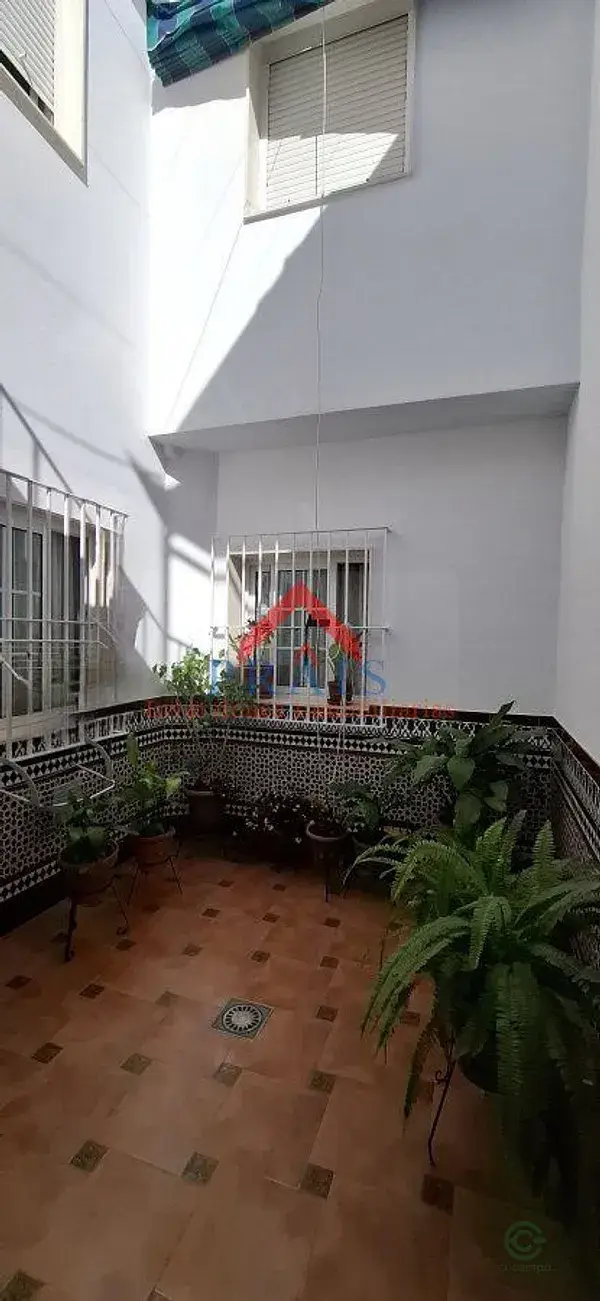 Casa en San José Sevilla 4 dormitorios 2 baños