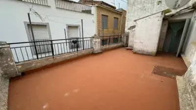 Dúplex en venta en Carrer de la Virgen de la Salud