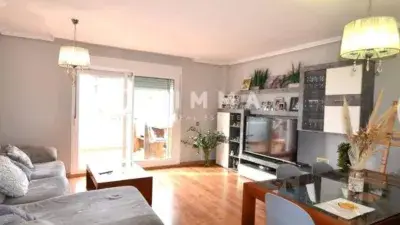 Ático en venta en Cala de Finestrat