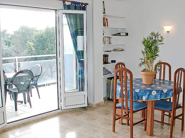 Apartamento 2 Dormitorios Alquiler Denia