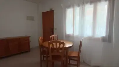Piso en alquiler en Carrer del Monte de Santa Pola, 33