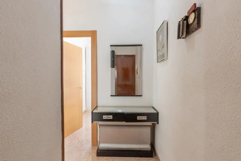 Piso en Venta en Maracena Gran Capacidad
