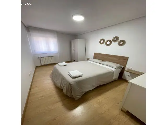 Piso en Venta Roda La Albacete Amplio Luminoso 3 Dormitorios Garaje