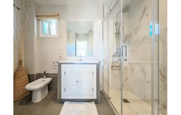 Atico Duplex 2 dormitorios Mijas Costa 70m2