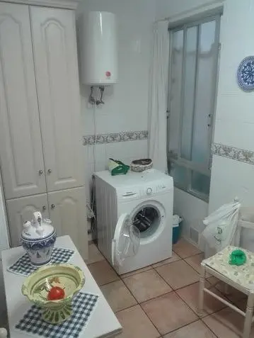 Venta Piso Amueblado Cariñena Villarreal