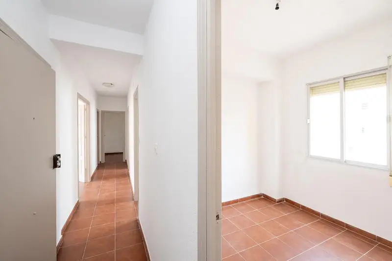 Piso en venta en Motril, Granada