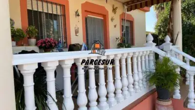 Casa rustica en venta Almodovar del Rio