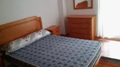 Apartamento en Aldeaseca de la Armuña con Garaje y Patio