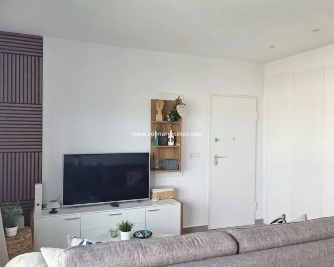 Apartamento en Venta Los Balcones Costa Blanca 2 Dormitorios