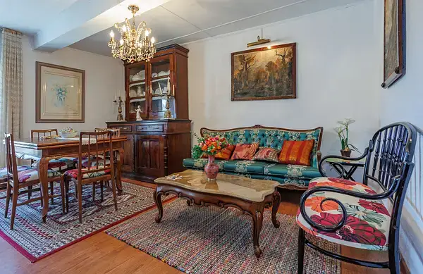 Casa de Piedra en Vía de la Plata 7 Dormitorios 586m2