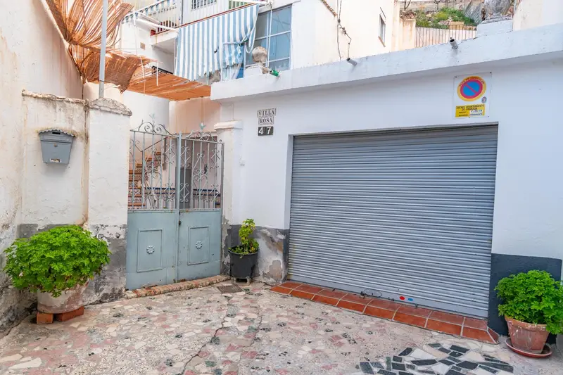 Casa en Venta Barranco del Abogado Granada