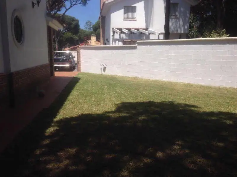 Chalet en Venta Club de Tenis La Barrosa Chiclana de la Frontera