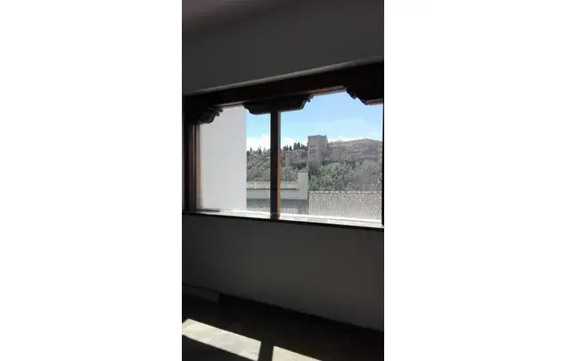 Alquiler Apartamento 90m2 2 Dormitorios Vistas Alhambra Granada