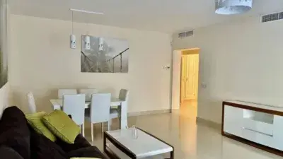 Apartamento en Planta Baja en Benahavís  Lujo Costa del Sol