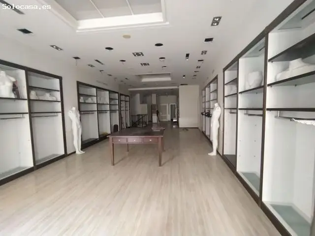 Local Comercial en Calle Mayor Vila real