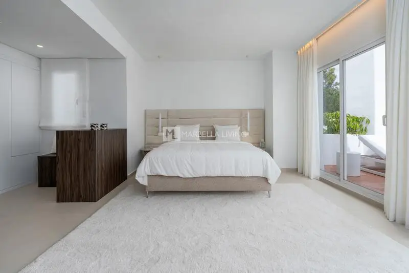 Dúplex 3 Dormitorios Benahavis Málaga