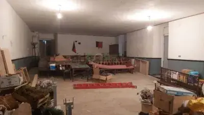 Casa en Venta Allariz Centro Gran Propiedad Turistica
