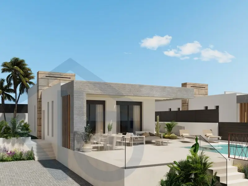 Venta Suelo con Terraza en San Juan de Terreros - Ref RP 206