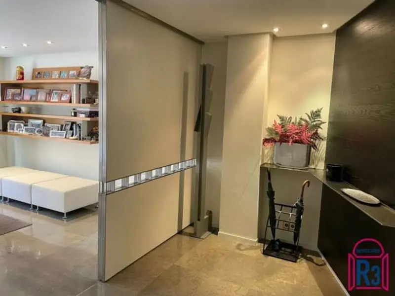 Venta Piso Ático Dúplex León 5 habitaciones 4 baños