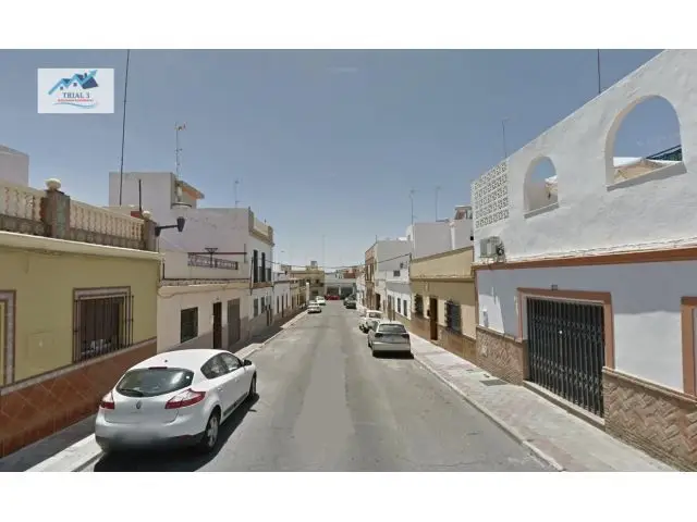 Venta Casa Alcalá de Guadaira 165m2 Sin Posesion