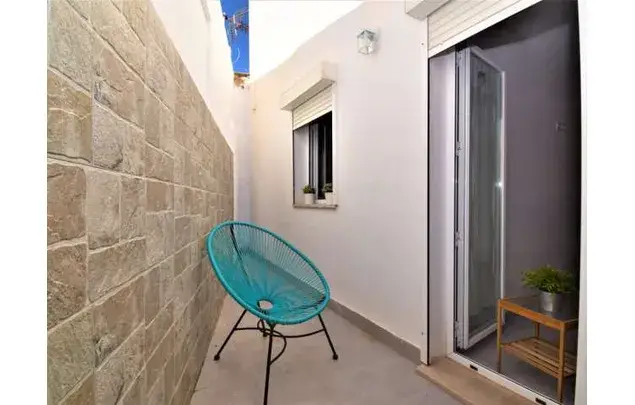 Alquiler Apartamento 3 Dormitorios Palma 90m2 Amueblado
