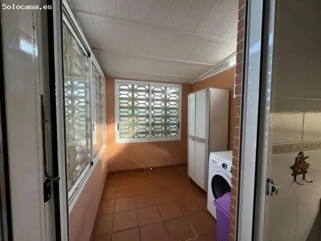 Adosado En Venta En San Juan De Alicante, Alicante