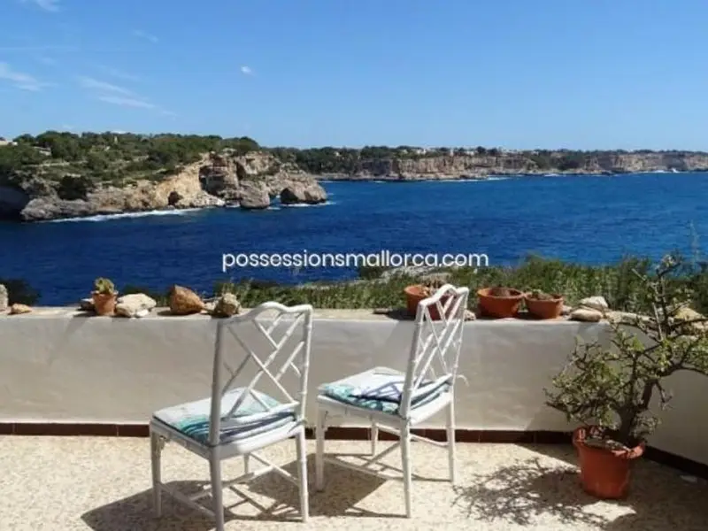 venta Chalet en Cala Figuera (Mallorca), Balears (Illes) (MHU-mar00093)- Globaliza