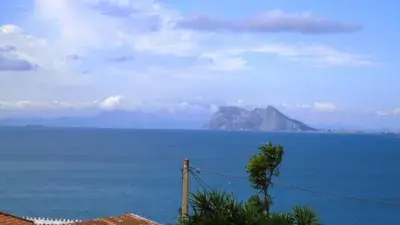 Villa de Lujo en Punta Chullera con Vistas al Mar
