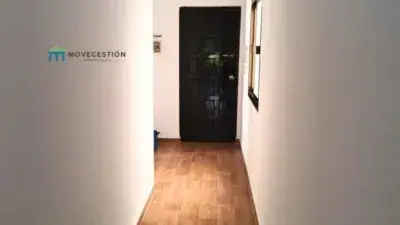 Piso en Venta en Benaocaz Andaluc
ica 3 Dormitorios Terraza