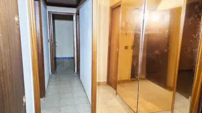Piso en venta en Passatge de la RENFE, 5