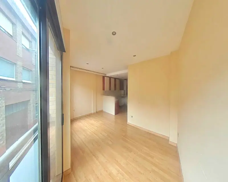 Piso en venta en Rosselló 2 habitaciones 57m2