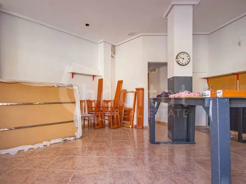 Local Comercial en Alquiler Los Montesinos Alicante 70m2