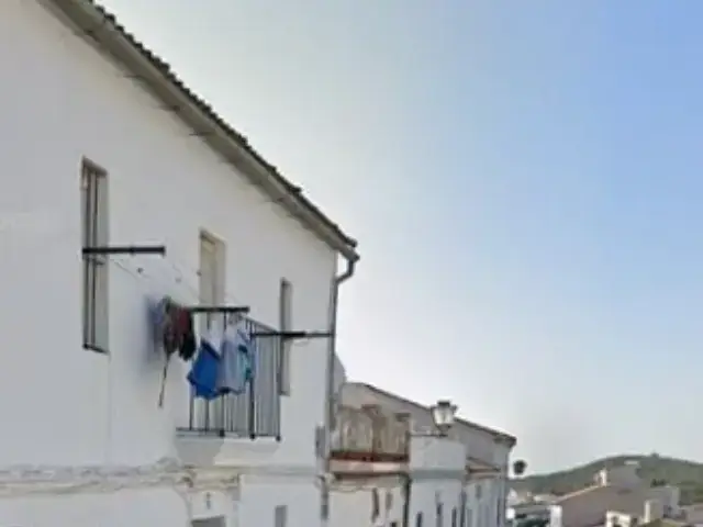 Casa Adosada 5 Habitaciones Constantina Sevilla