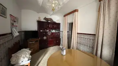 Casa adosada en venta en Casar de Cáceres