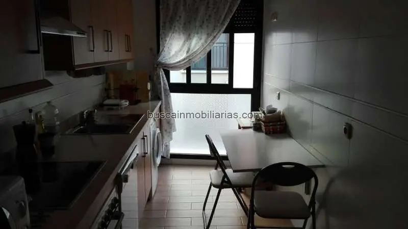 Piso en venta en Ceuta