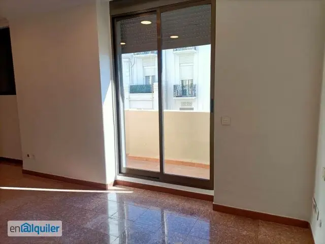 Alquiler Piso Reformado L'Eixample