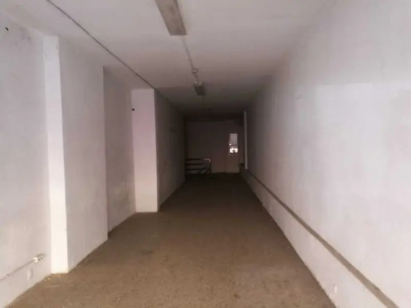 Local en venta en Barcelona 161m2