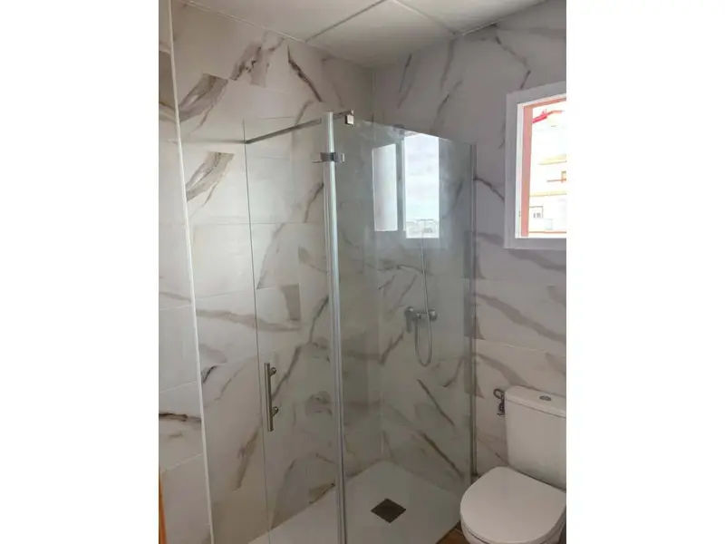 Alquiler Ático Punta Prima Orihuela Costa 2 habitaciones