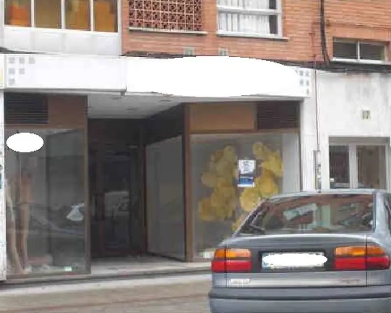 Local Comercial 171m2 Castrillon Asturias