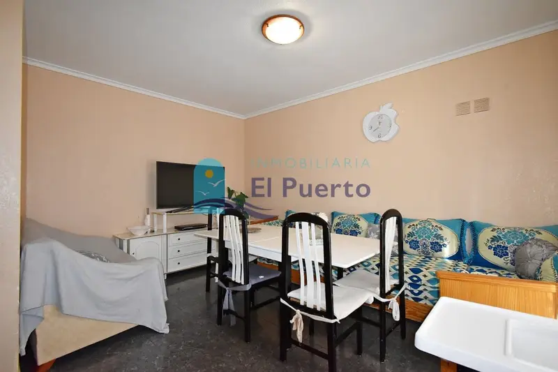 &#x41;tico en Venta Puerto Mazarron 96m2 Playa Sol I