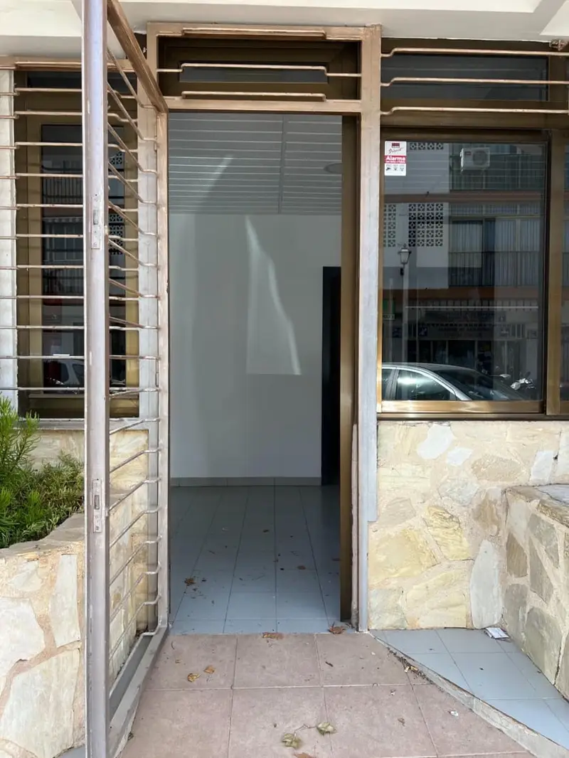 Local Comercial en alquiler en Rincón Bajo, Benidorm, Alicante