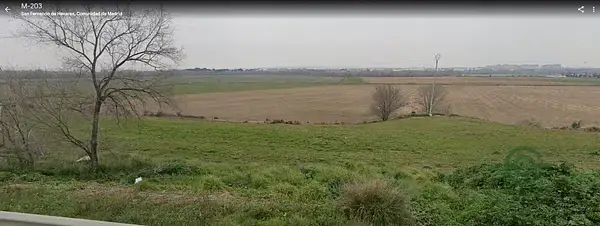 Finca de Regadío en Madrid: Buenos Accesos y Derechos de Riego