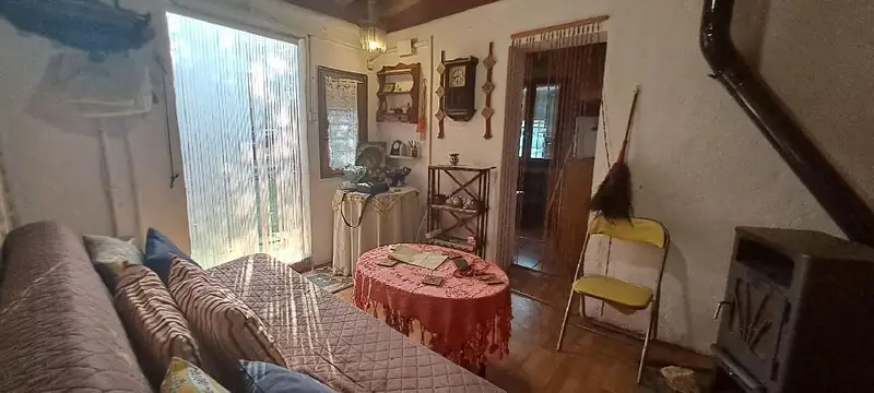 Venta Casa Rural con Vistas en Arcones